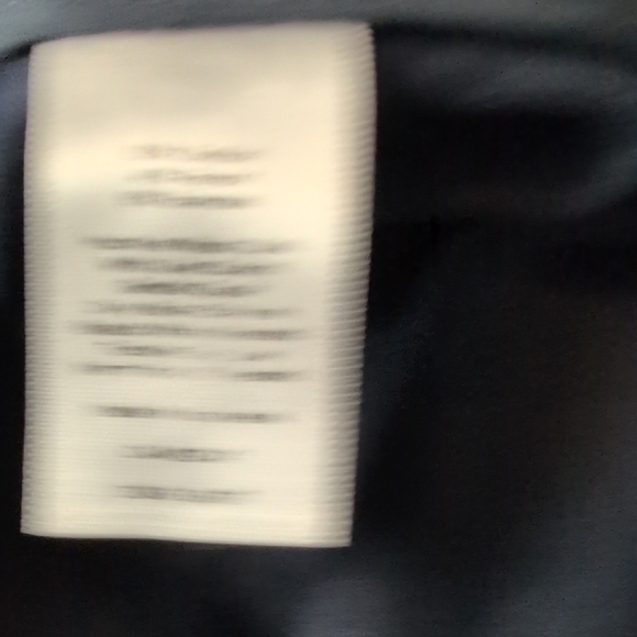 Talbots High-Waisted Straight Pant - Picture 13 of 13